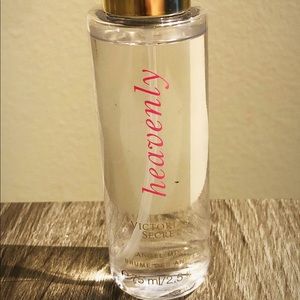 VS Heavenly angel mist